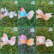 Load image into Gallery viewer, Farm Animal bows
