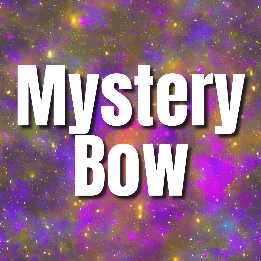 Mystery Bow