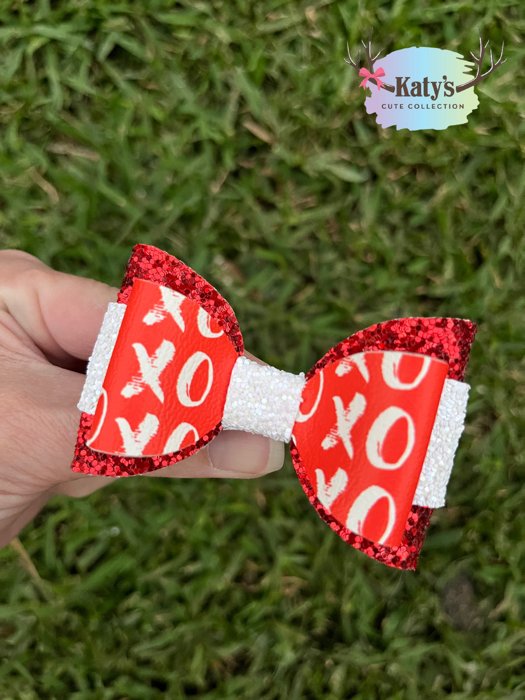 XO mini bows