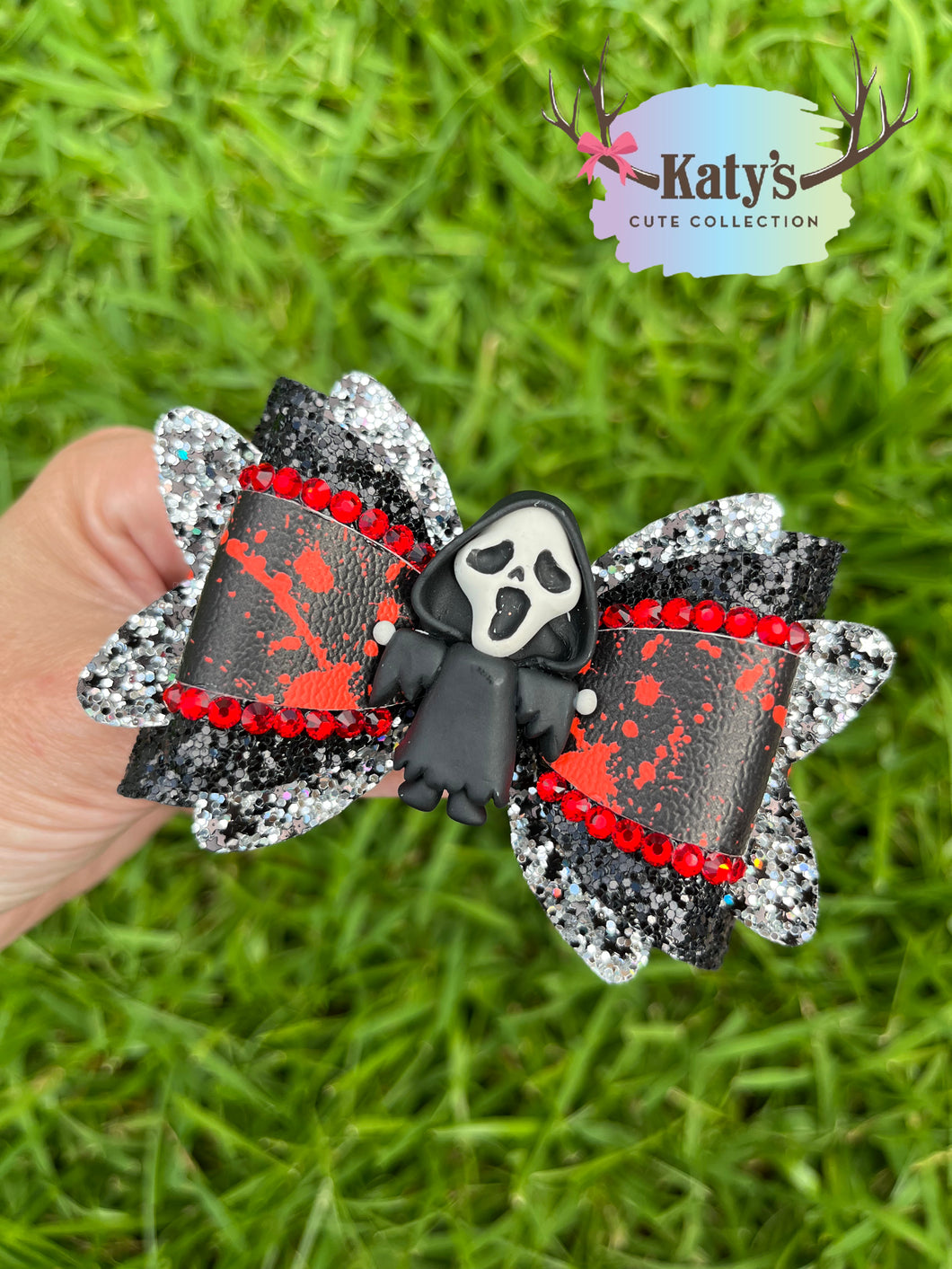 Killer clay bow