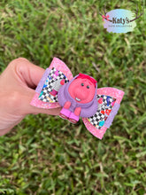 Load image into Gallery viewer, Emotions mini clay bows
