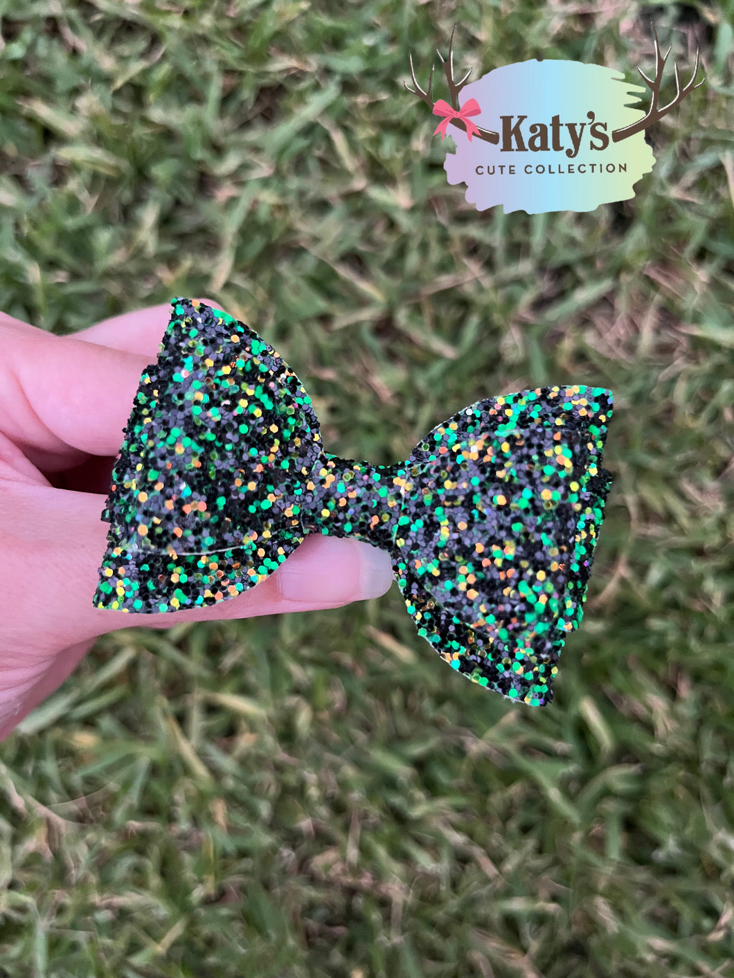 Green Twilight mini