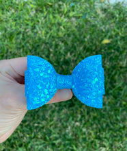Load image into Gallery viewer, Neon mini bows
