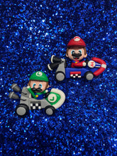 Load image into Gallery viewer, Game Brothers clay piggies
