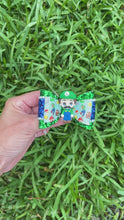 Load and play video in Gallery viewer, Game Brothers clay piggies
