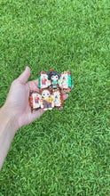 Load and play video in Gallery viewer, Candy Game Friends clay piggies
