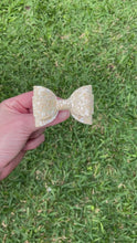 Load and play video in Gallery viewer, Easter Pastel mini bows
