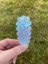 Load image into Gallery viewer, Fluorescent Pastels snap clips
